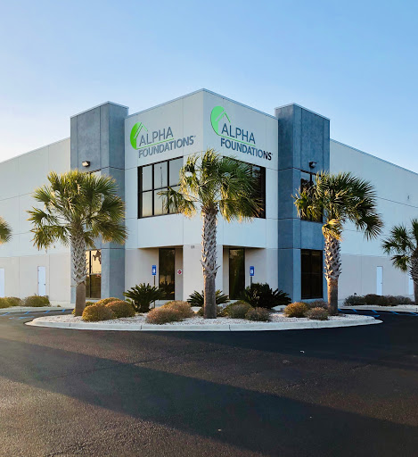 Concrete Contractor «Alpha Foundations», reviews and photos