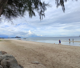 Khao Tao Beach photo