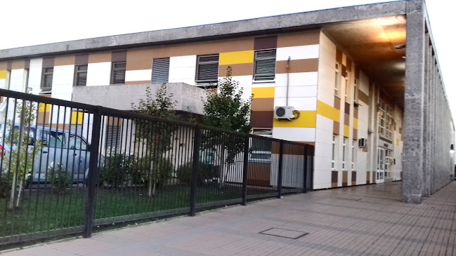 Cesfam Nuevo Horizonte