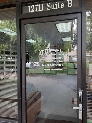 Transportation Service «Diesel Auto Express», reviews and photos, 12711 NE 95th St b, Vancouver, WA 98682, USA