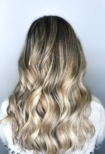 Beauty Salon «Blush Salon - Skin Care + Hair Lounge», reviews and photos, 110 Gateway Dr #120, Lincoln, CA 95648, USA