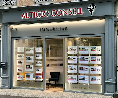 Alticio Conseil à Roanne