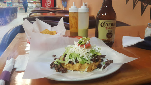 Mexican Grocery Store «La Azteca Taqueria & Market», reviews and photos, 452 TN-46, Dickson, TN 37055, USA