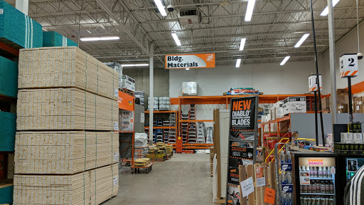 Home Improvement Store «The Home Depot», reviews and photos, 1920 Wentzville Pkwy, Wentzville, MO 63385, USA