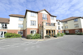 Parkside Care Home - Bupa