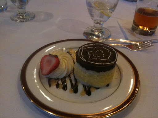 Club «Harvard Club of Boston», reviews and photos, 374 Commonwealth Avenue, Boston, MA 02115, USA