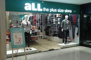aLL - the plus size store image