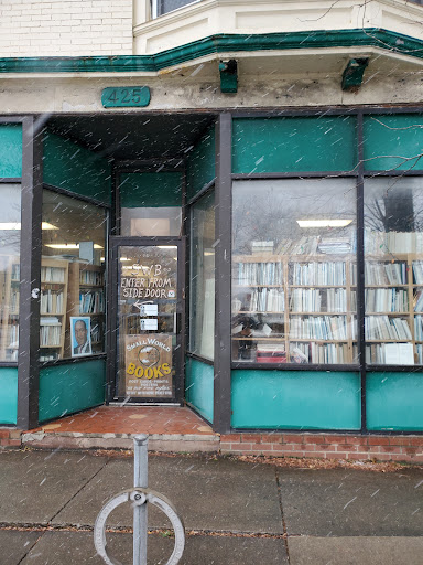 Book Store «Small World Books», reviews and photos, 425 North St, Rochester, NY 14605, USA