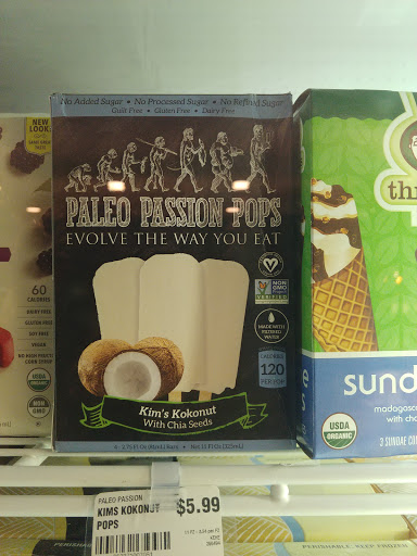 Grocery Store «Streets Market & Cafe», reviews and photos, 3108 Mt Vernon Ave, Alexandria, VA 22305, USA