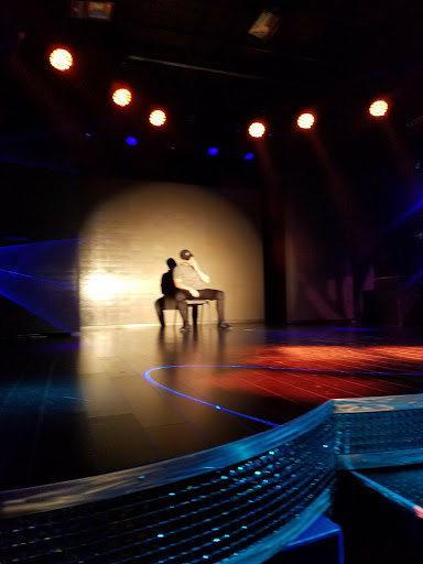 Night Club «Club Masque», reviews and photos, 34 N Jefferson St, Dayton, OH 45402, USA