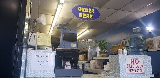 Donut Shop «Mr Goods Donuts Shop», reviews and photos, 1840 E Colorado Blvd, Pasadena, CA 91107, USA