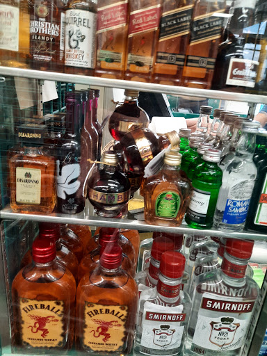 Wine Store «Ramsey Bottle King», reviews and photos, 476 NJ-17, Ramsey, NJ 07446, USA