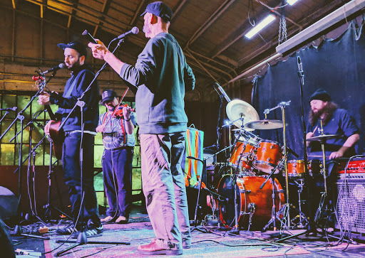 Bar «Rhythm and Rye», reviews and photos, 311 Capitol Way N, Olympia, WA 98501, USA