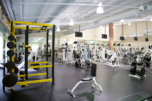 Gym «Evolution Gym», reviews and photos, 3300 Reynolda Rd, Winston-Salem, NC 27106, USA