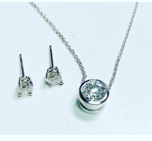 Jeweler «Laura Stanley Personal Jeweler», reviews and photos, 8201 Cantrell Rd, Little Rock, AR 72227, USA