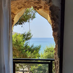 Photo n°15 de l'avis de Nunzia.. fait le 03/08/2021 à 13:17 sur le  Hotel Il Gabbiano Palinuro Cilento sul mare à Centola