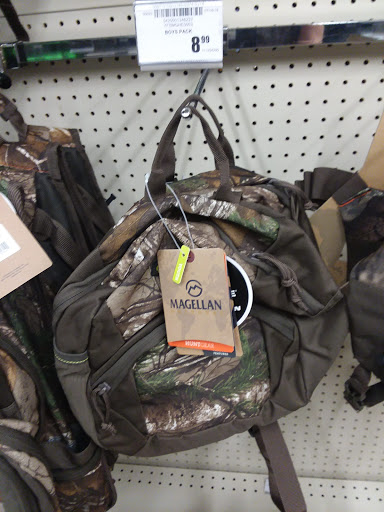 Sporting Goods Store «Academy Sports + Outdoors», reviews and photos, 710 Skyland Blvd, Tuscaloosa, AL 35405, USA