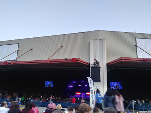 Amphitheater «Sunlight Supply Amphitheater», reviews and photos, 17200 NE Delfel Rd, Ridgefield, WA 98642, USA