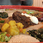 Photo n° 1 de l'avis de Alexandra. fait le 19/02/2024 à 12:44 pour GOJO restaurant éthiopien à Lyon