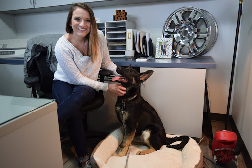 Ford Dealer «Inskeep Ford», reviews and photos, 2651 W Main St, Greenfield, IN 46140, USA