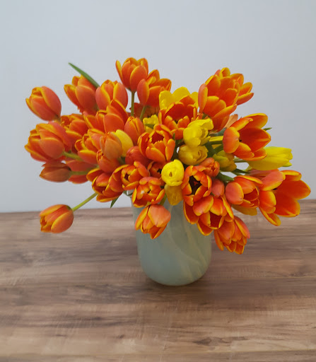 Florist «Ah Sam Florist», reviews and photos, 2645 S El Camino Real, San Mateo, CA 94403, USA