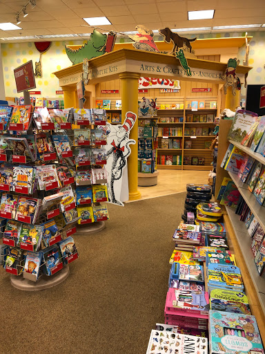 Book Store «Barnes & Noble», reviews and photos, 131 Colonie Center #355, Albany, NY 12205, USA