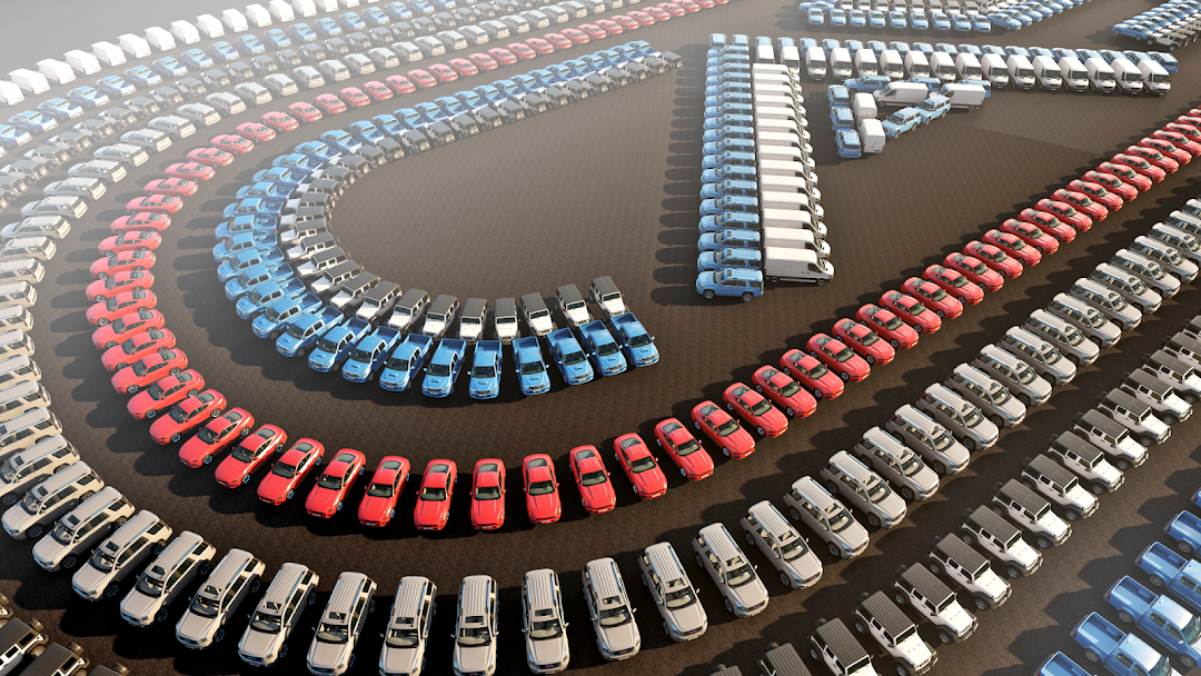 College Auto Sales - CAS Miami