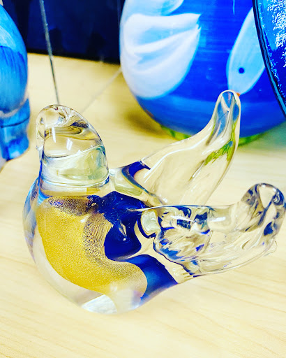 Thrift Store «American Cancer Society Discovery Shop», reviews and photos, 3609 Midway Dr # C, San Diego, CA 92110, USA