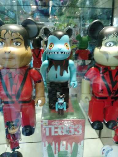 Toy Store «Zonkey», reviews and photos, 161 Jackson St, San Jose, CA 95112, USA