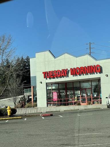 Home Goods Store «Tuesday Morning», reviews and photos, 719 Sleater Kinney Rd SE, Lacey, WA 98503, USA