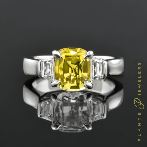 Jeweler «Plante Jewelers», reviews and photos, 207 Swansea Mall Dr #160, Swansea, MA 02777, USA