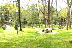 Fatih Sultan Mehmet Parkı image