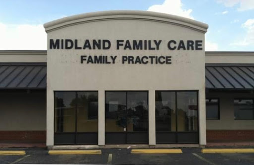 Midland Family Care