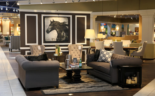 Furniture Store «Living Spaces - Van Nuys», reviews and photos, 14400 Arminta St, Panorama City, CA 91402, USA