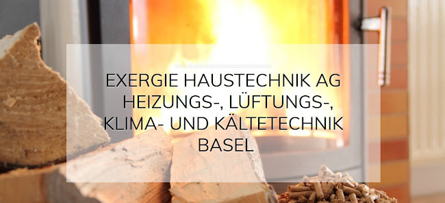 exergie Haustechnik AG - Basel