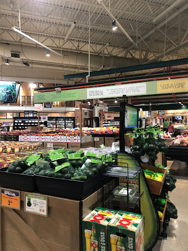 Grocery Store «Market Street», reviews and photos, 6100 Eldorado Pkwy, McKinney, TX 75070, USA