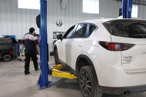 Ford Dealer «Goode Motor Ford», reviews and photos, 1096 E Main St, Burley, ID 83318, USA