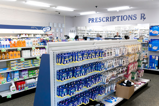 Pharmacy «Good Pharmacy», reviews and photos, 1237 Ebenezer Rd, Rock Hill, SC 29732, USA