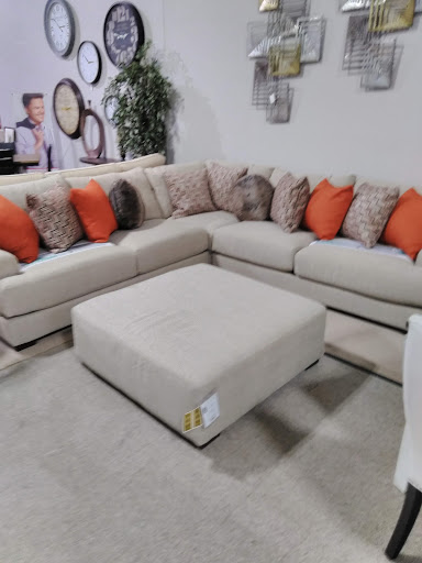 Furniture Store «Burdorf Interiors & Overstock Furniture Deals», reviews and photos, 401 N English Station Rd, Louisville, KY 40223, USA