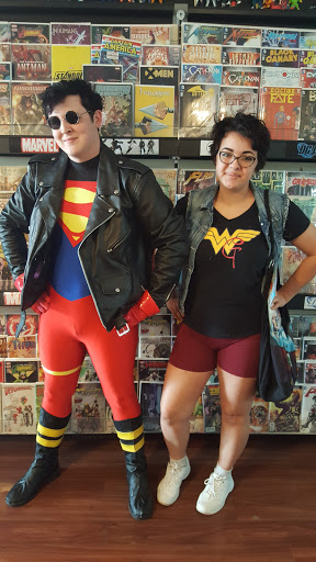 Comic Book Store «Tytan Comics», reviews and photos, 306 12th St W, Bradenton, FL 34205, USA