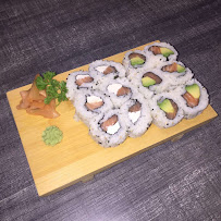 Sushi du Restaurant de sushis Sushi bar à Paris - n°17