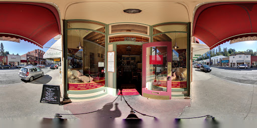 Heyday Caf image