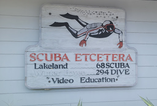 Dive Shop «Scuba Etcetera», reviews and photos, 715 Alicia Rd, Lakeland, FL 33801, USA