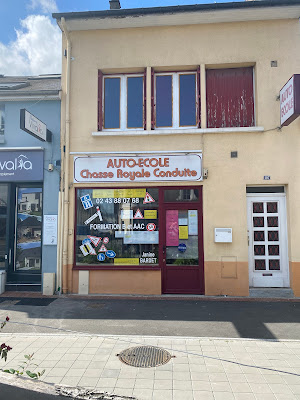Auto-école Artaud Chasse Royale Conduite à Le Mans