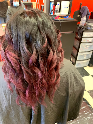 Beauty Salon «Styles Beauty Salon», reviews and photos, 8552 Nuevo Ave, Fontana, CA 92335, USA