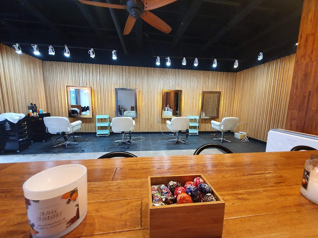 Juno Hair Salon Champaign, IL 61820 Services and Reviews