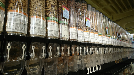 Grocery Store «New Seasons Market Seven Corners», reviews and photos, 1954 SE Division St, Portland, OR 97202, USA