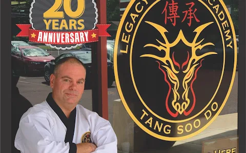 Legacy Karate Academy image