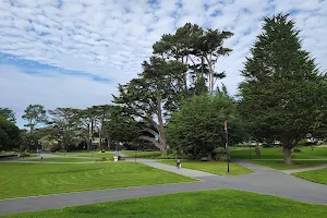 San Francisco State University image