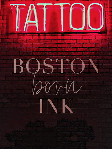 Boston Born Ink